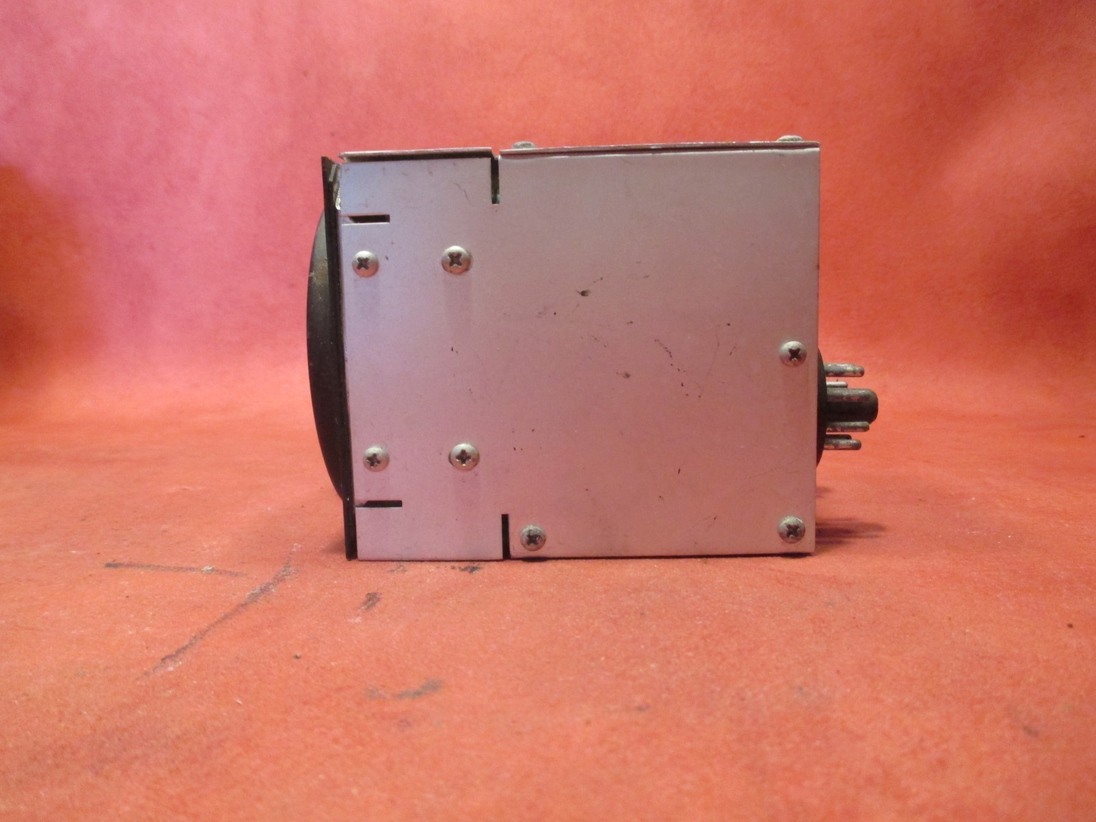Genave Direction Finder Bearing Indicator Sigma/1500