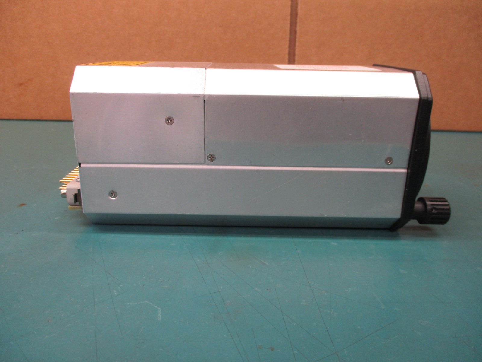 King KX 155 NAV/COM GS radio 14V & KI 204 VOR LOC GS indicator