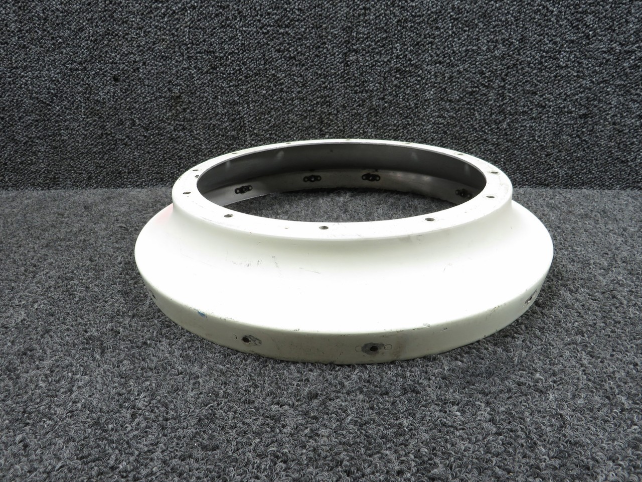 Bellanca 17-31A Propeller Spinner Bulkhead Assembly