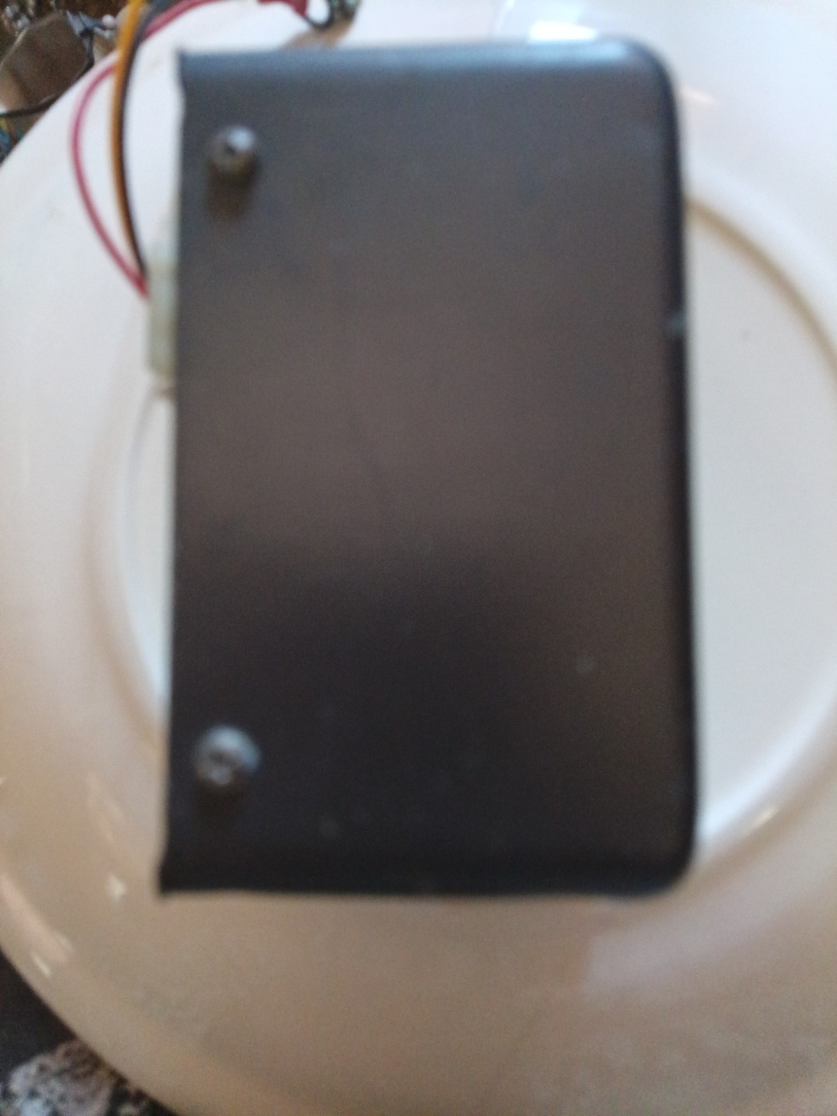 Hoskins Nav Light Power…