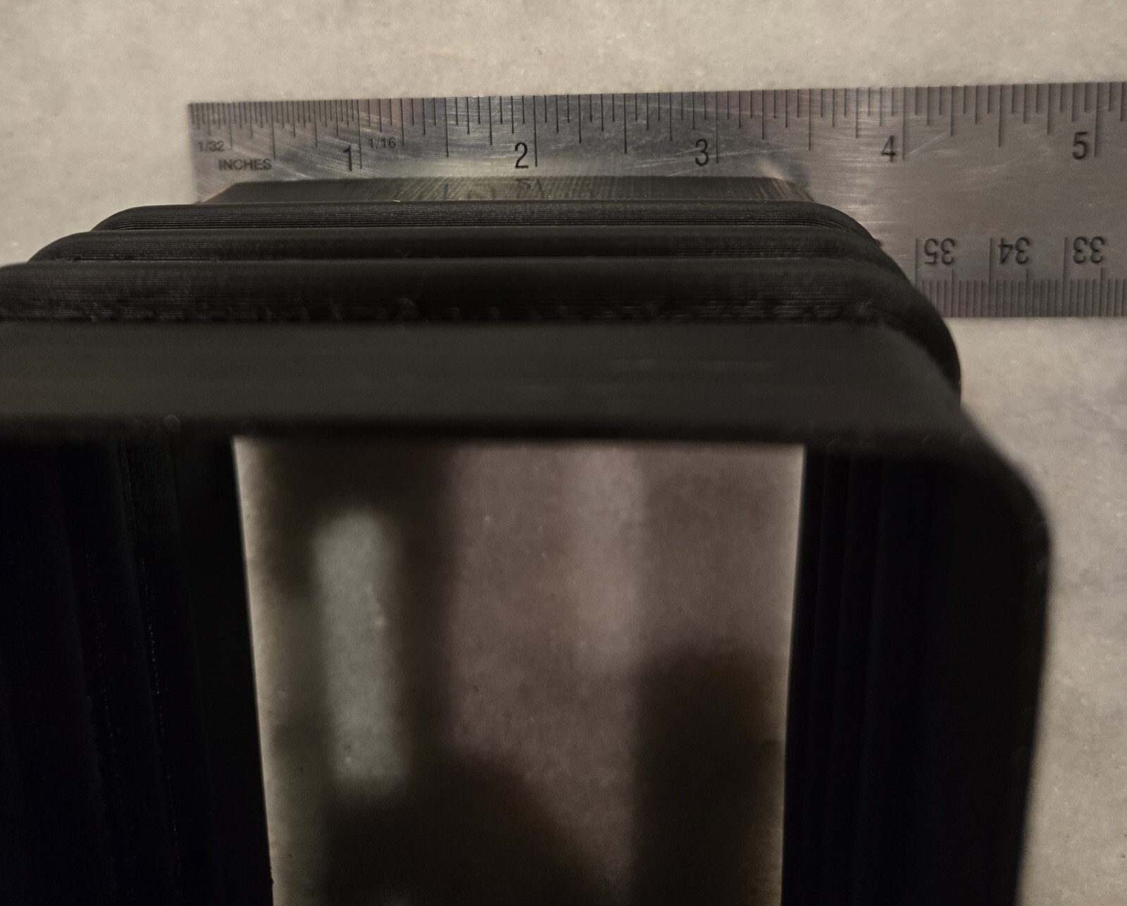 Expander Intake Boot Similar to 0752016-14 0752016-7 0752026-6 Fits Cessna 182