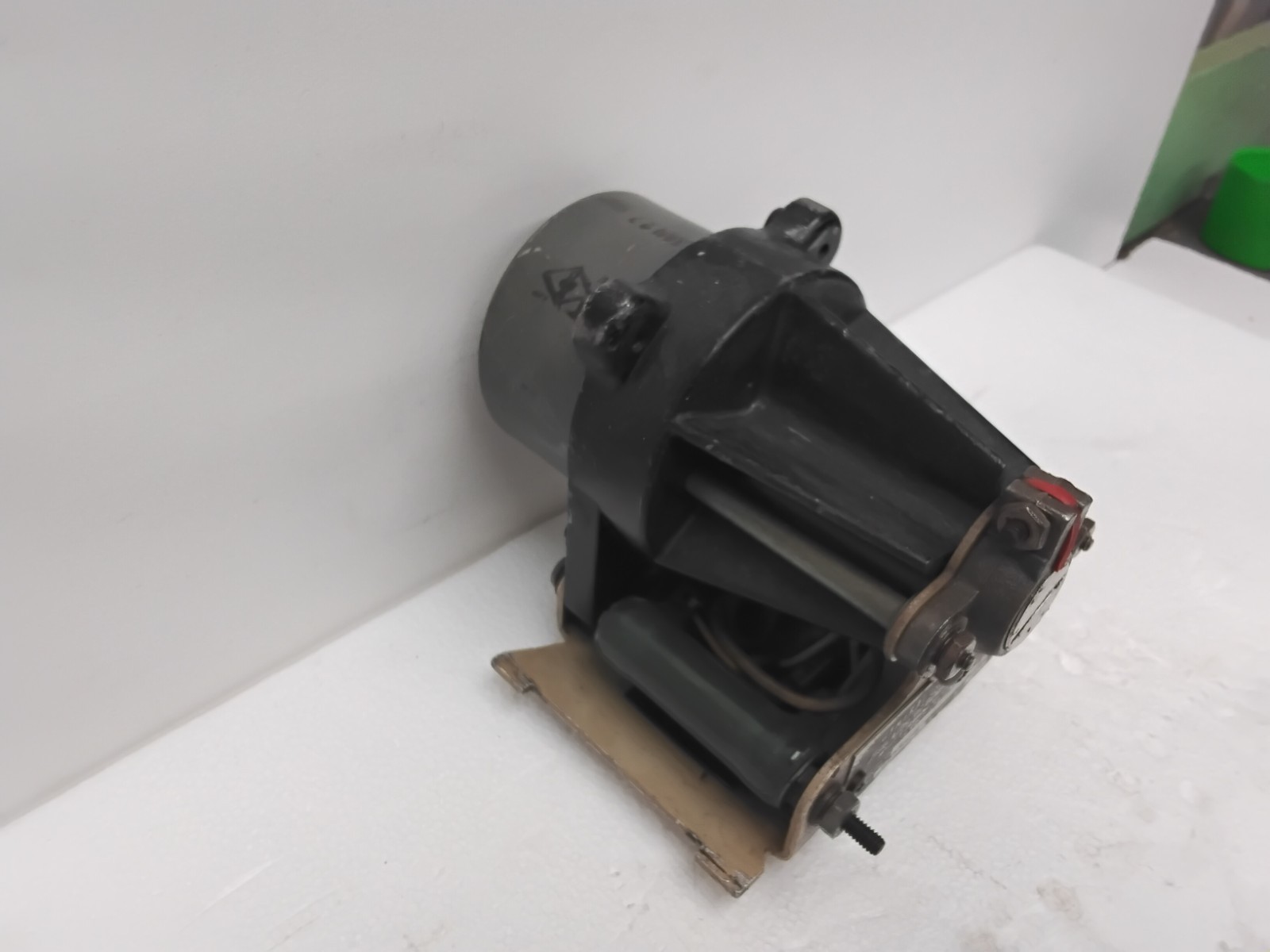 Helicopter and Aircraft General Electric 28 Volt DC Voltage Regulator…