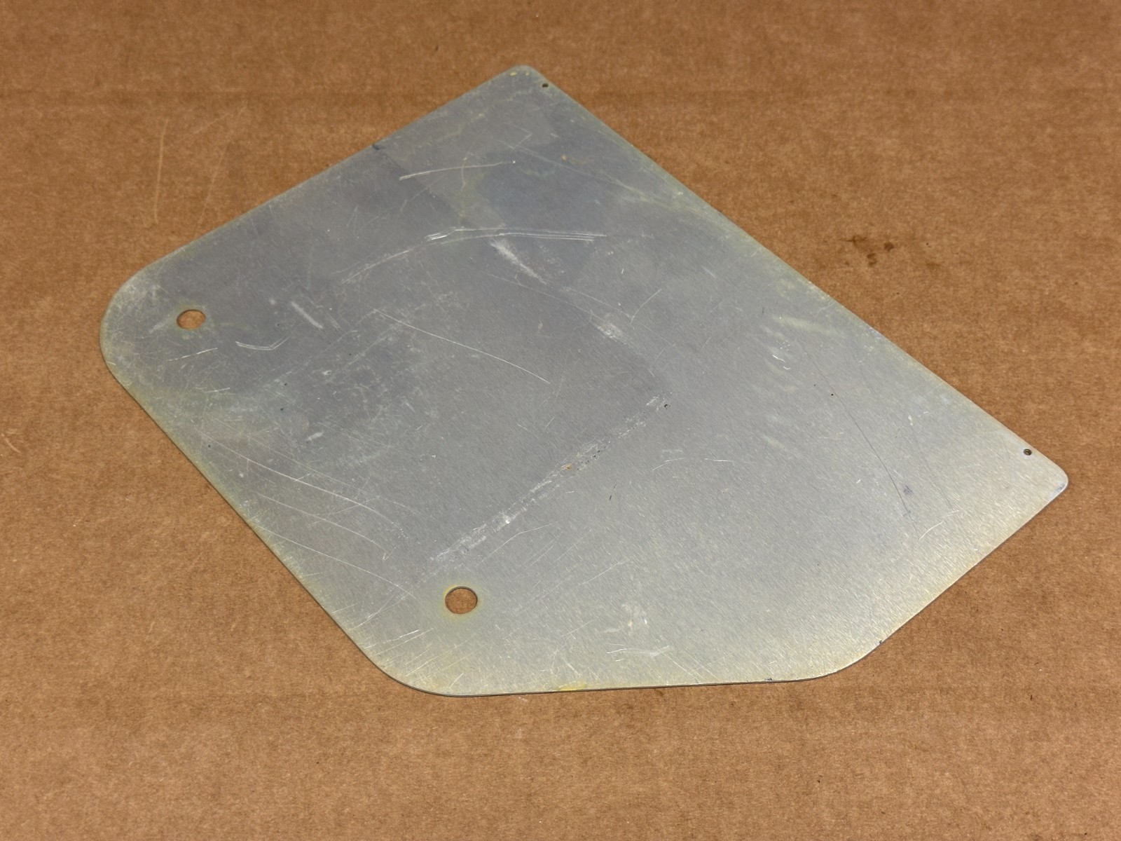 DeHavilland DHC-2 Beaver Door P/N C2FS1197ND New