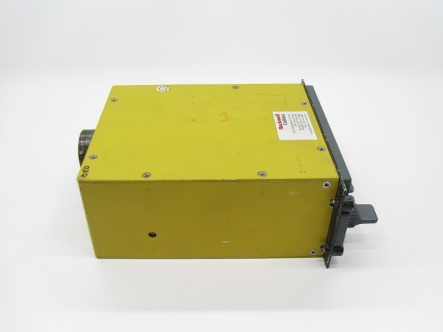 Collins 514A-7 Radio Set Control – PN: 622-4093-002