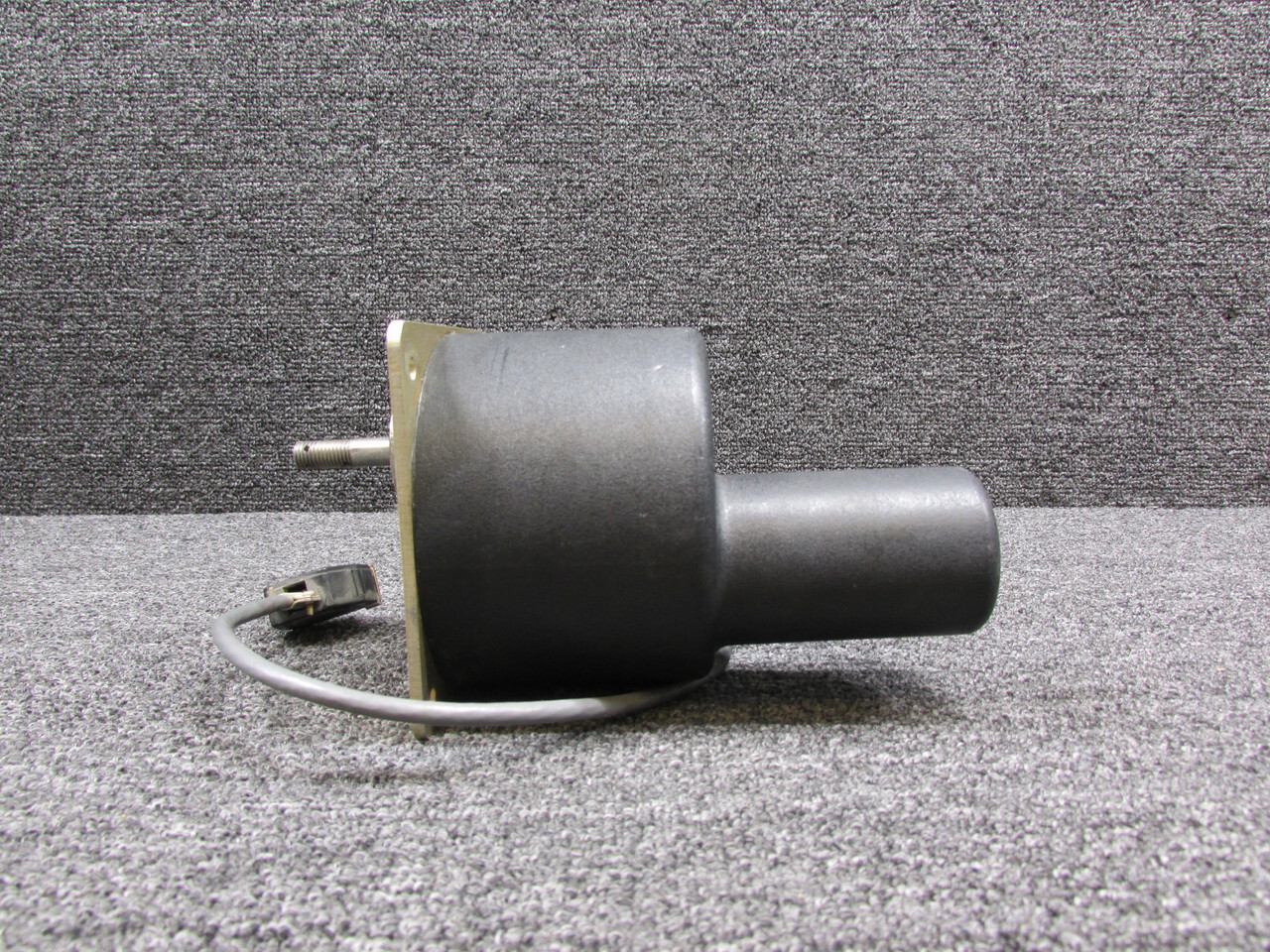 0107-P1 S-Tec Corporation Pitch Servo Assembly (Minus Cable Attachment)
