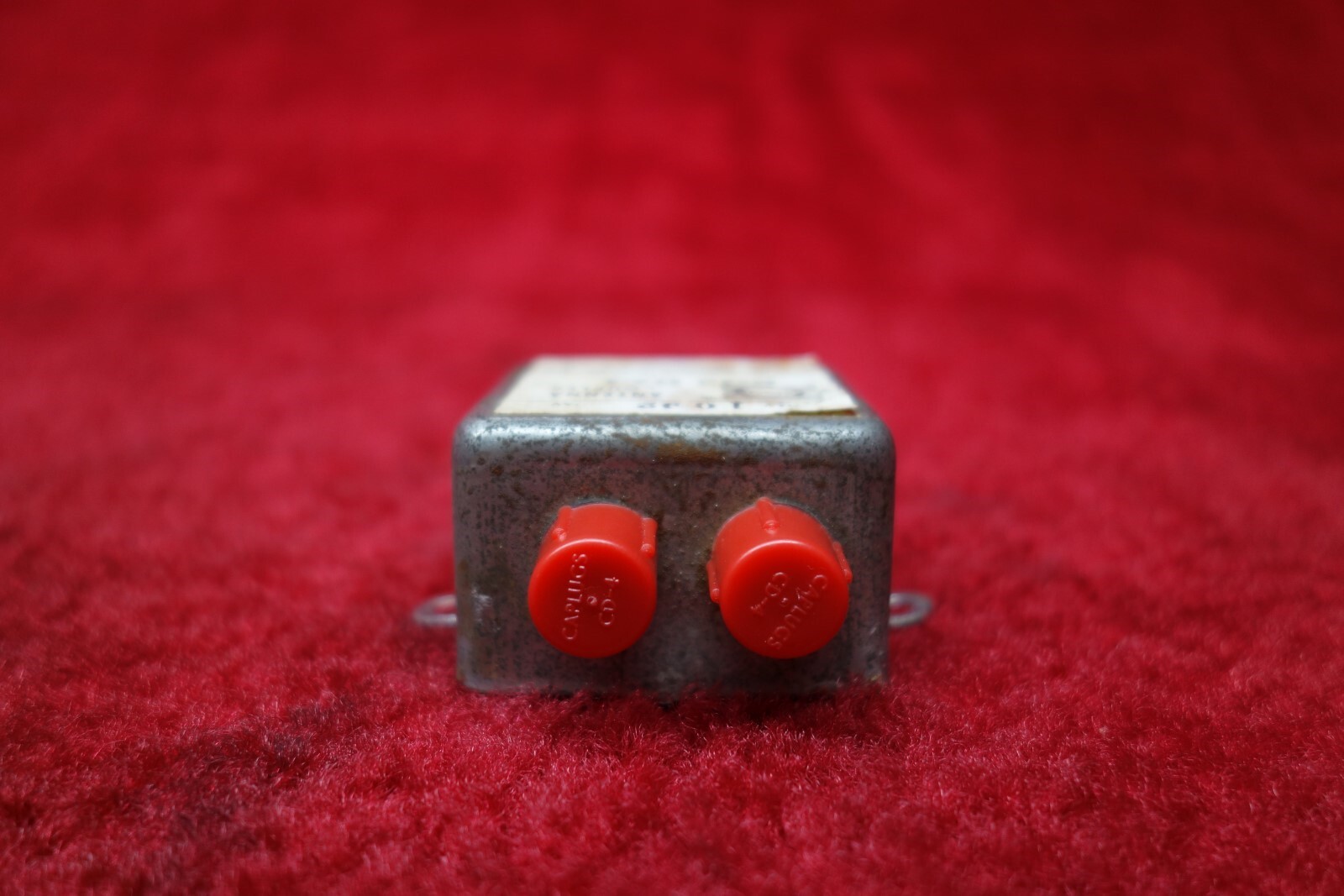 Genave ETA/2 Antenna Coupler
