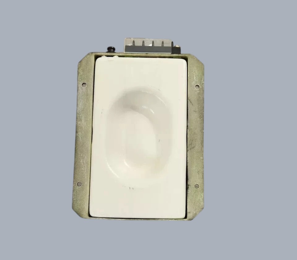 C.B. Alarm P/N: 312-02537-503