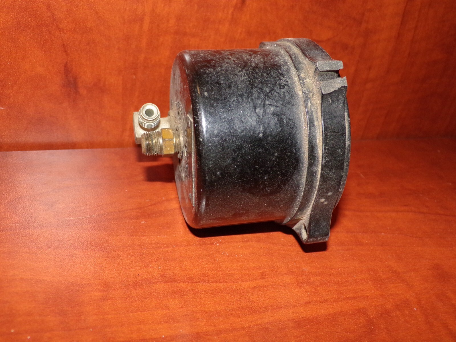 Vintage Aircraft US Gauge Airspeed Indicator AW-2 3/4-18-BD