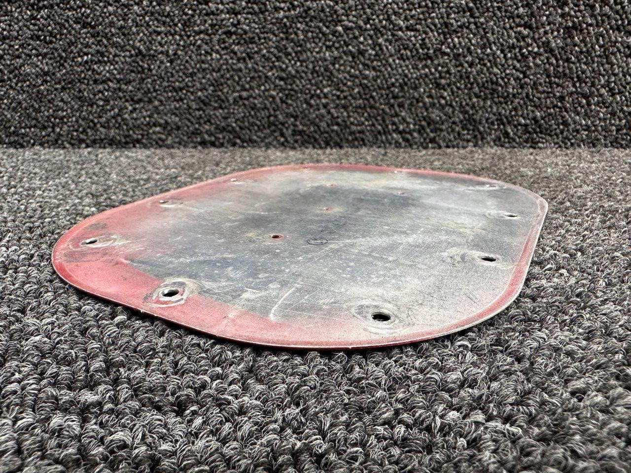 930022-009 Mooney M20K Inspection Cover Plate LH or RH