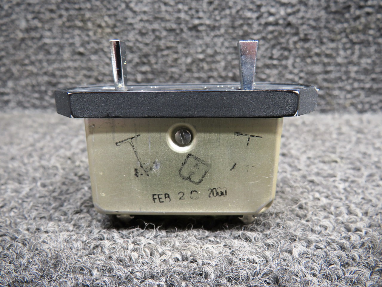01171-P S-Tec Corporation Slaving Controller Assembly with 8130