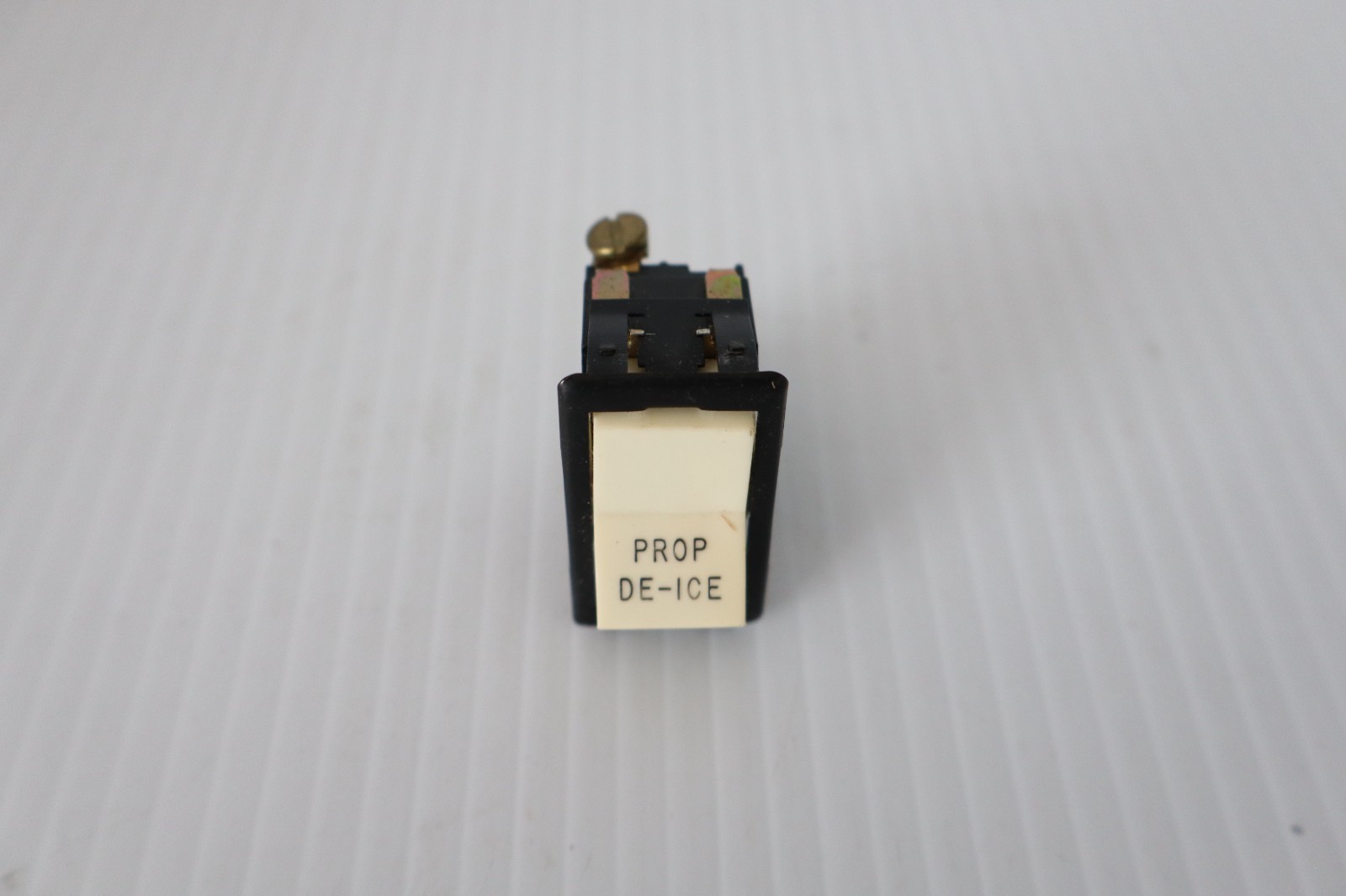 Piper 450-855 Prop De-Ice Switch