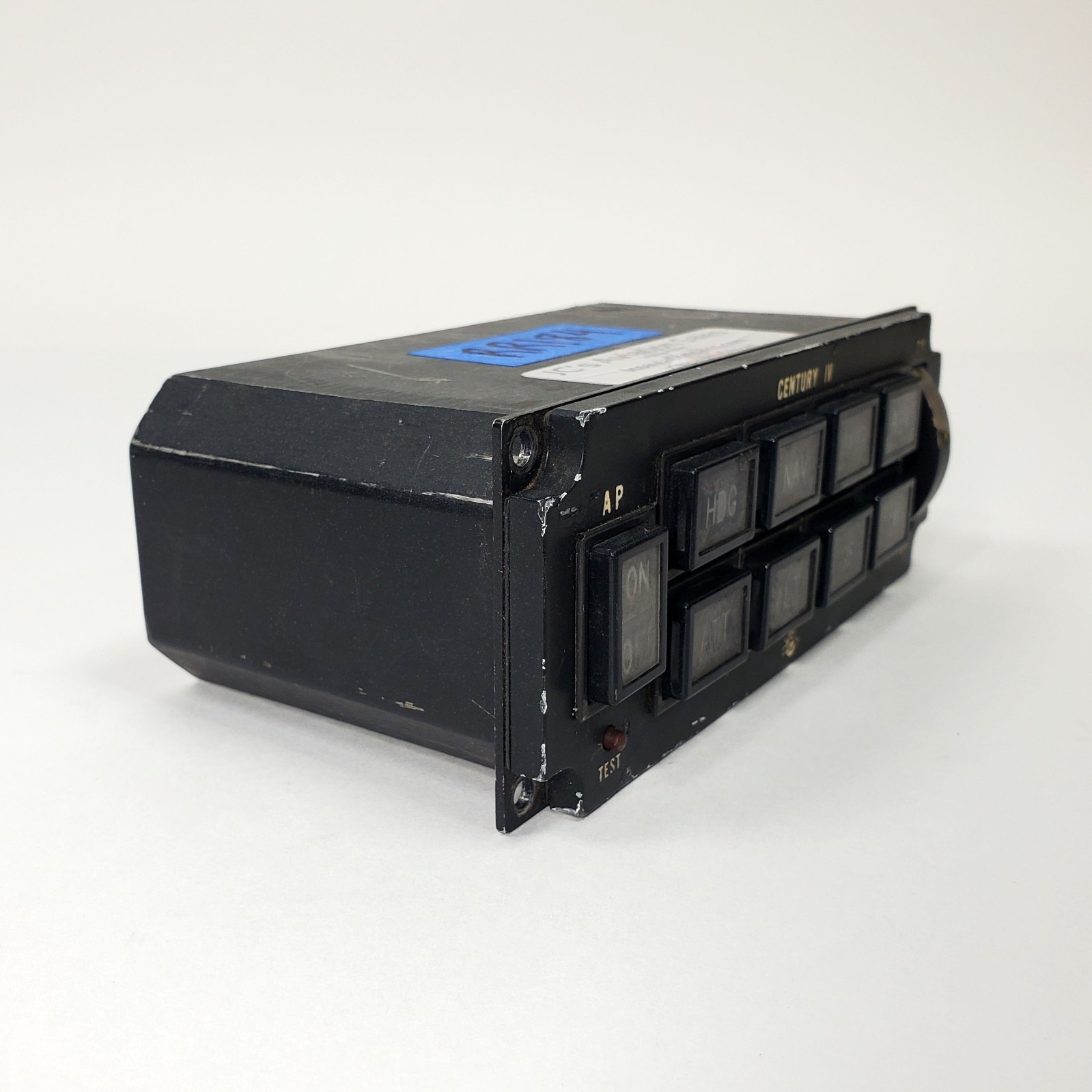Edo-Aire Century IV Flight Programmer P/N: 1C497-8