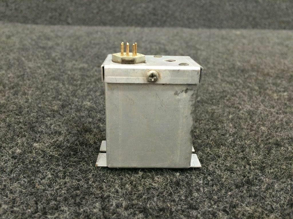 SA-10 Narco Avionics Omni Signal Amplifier