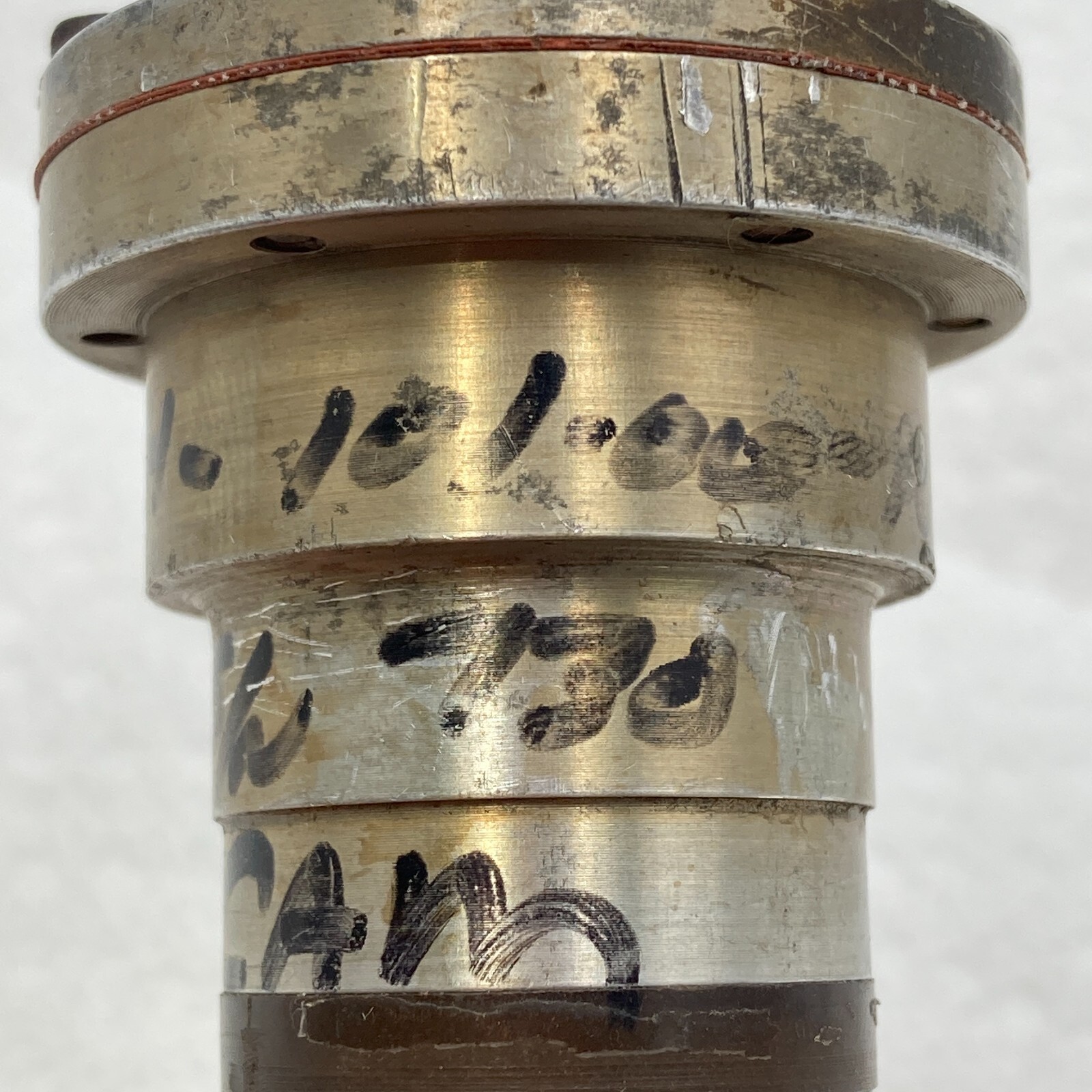 Fuel Pressure Transmitter Detector, 8114-101-00-10 SA330 HELICOPTER AVIATION