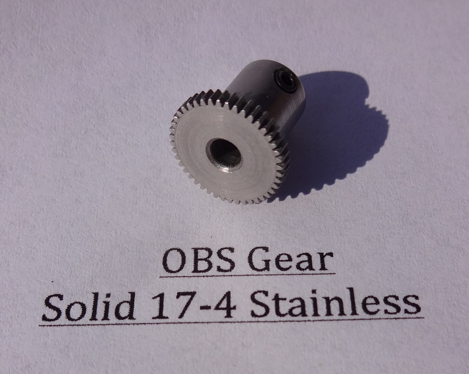 Narco 121/22 VOR Mhz / Khz / OBS gear broken? I can fix it!