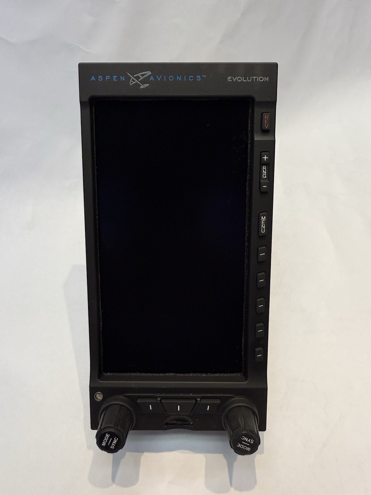 Aspen EFD 1000 Pro Max