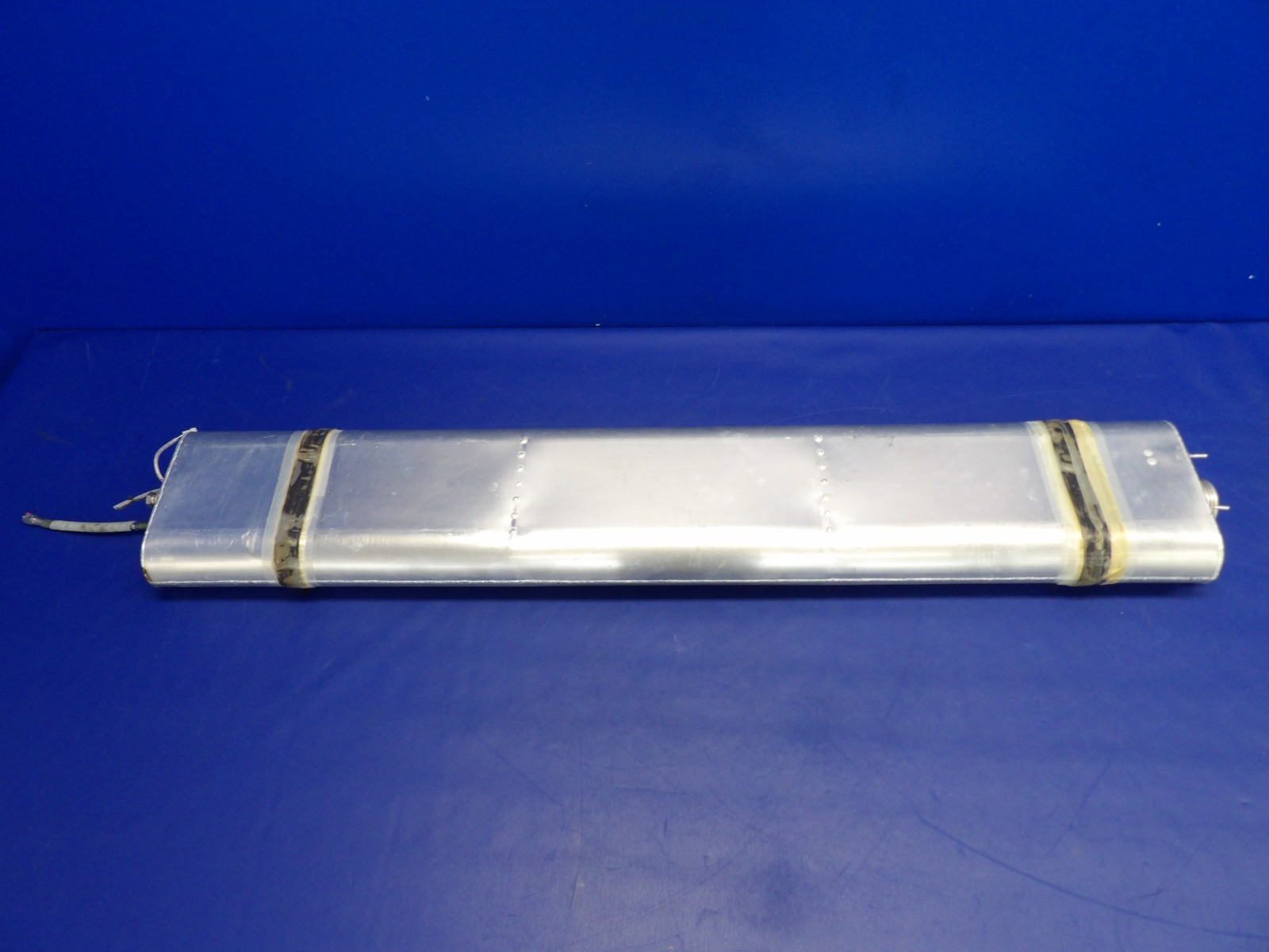Diamond DA-40 LH/RH Inboard Fuel Tank P/N D41-2817-10-00-1 (0626-2052)