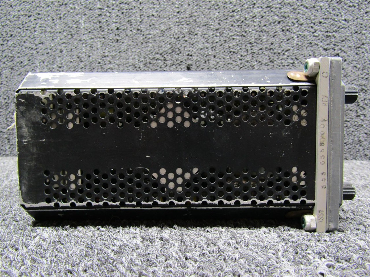 622-2175-201 Collins 339F-12B DME Indicator (Volts:28) (Wear)