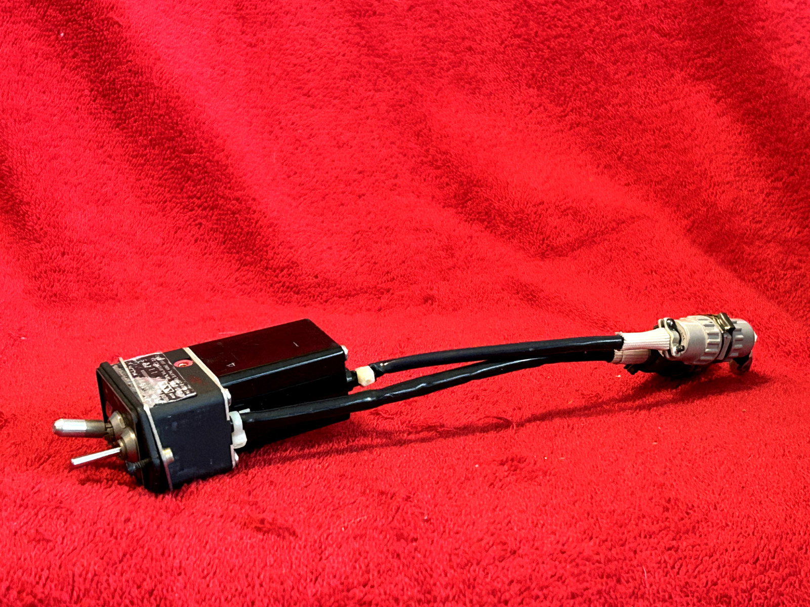 BENDIX/KING KA 51B SLAVING ACCESSORY P/N 071-1242-06