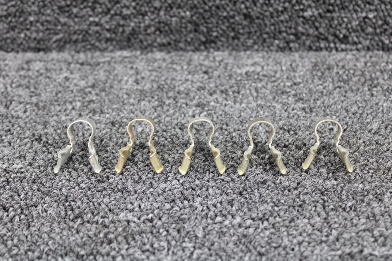 10-320283 Bendix Elbow Clamp Set of 5 (NEW OLD STOCK) (SA)