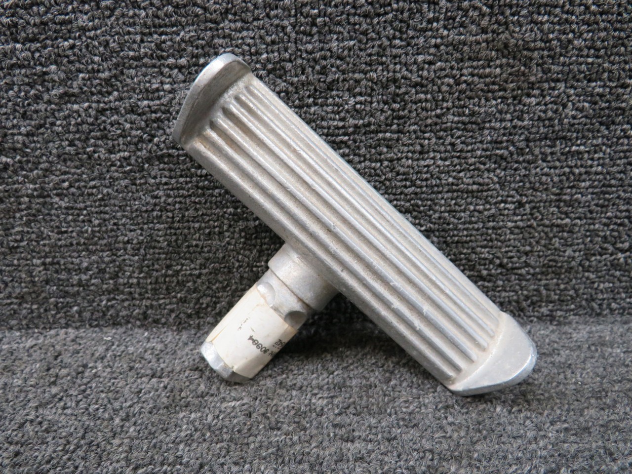 19513 Bellanca Rudder Pedal Assembly