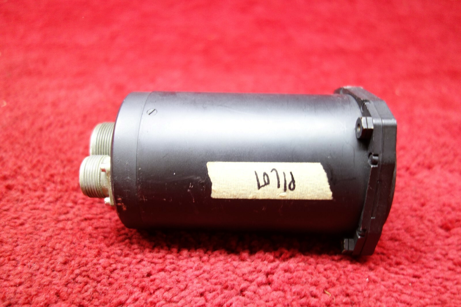 Aeronetics 2105D-B-6 Radio Magnetic Indicator 26V