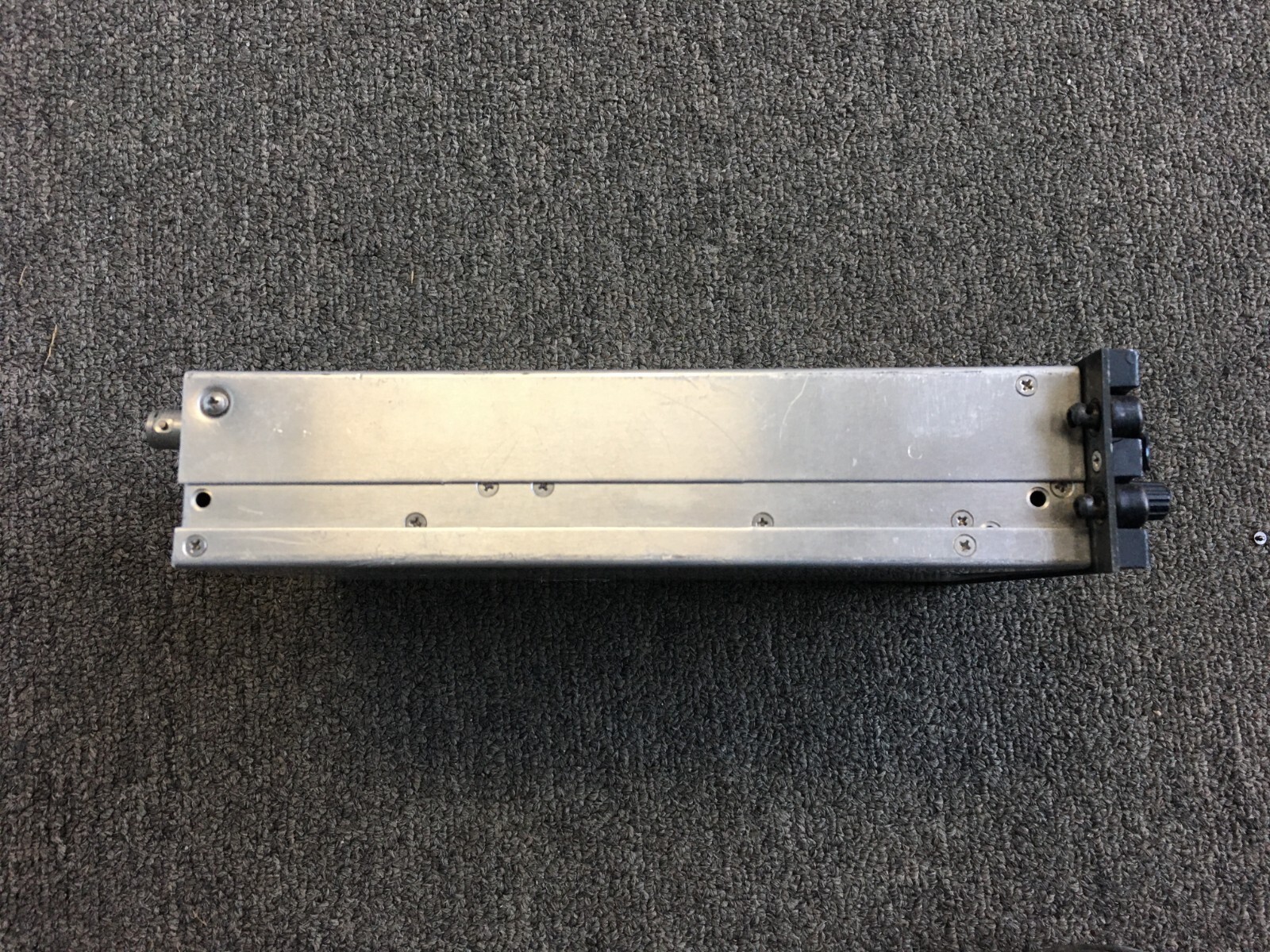 BECKER ATC-3401-(110) TRANSPONDER XPDR used with 30 day warranty