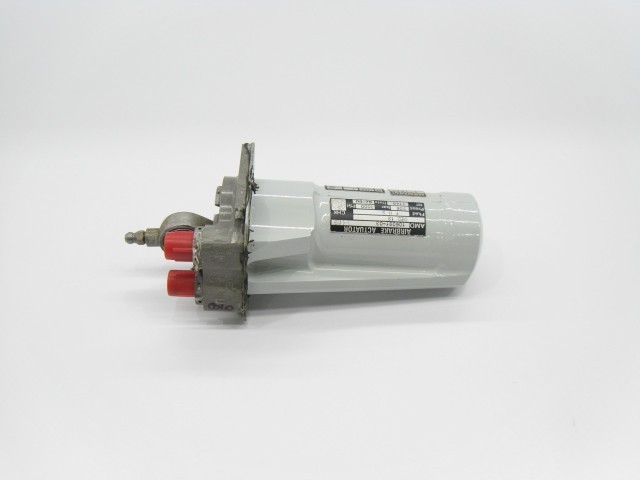 Airbrake Actuator – Dassault Falcon 50 – PN: 106091-03 – Lot # B2220