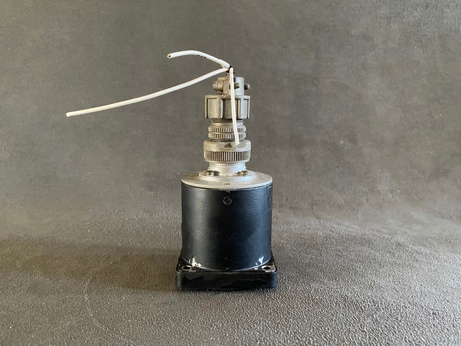 Weston Piper PA-23-250 Aztec Carburetor Air Temperature Gauge AN5790-6, 110077