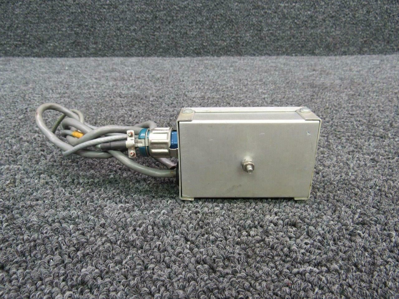 1B440-2 Edo-Aire Mitchell Autopilot Relay Box