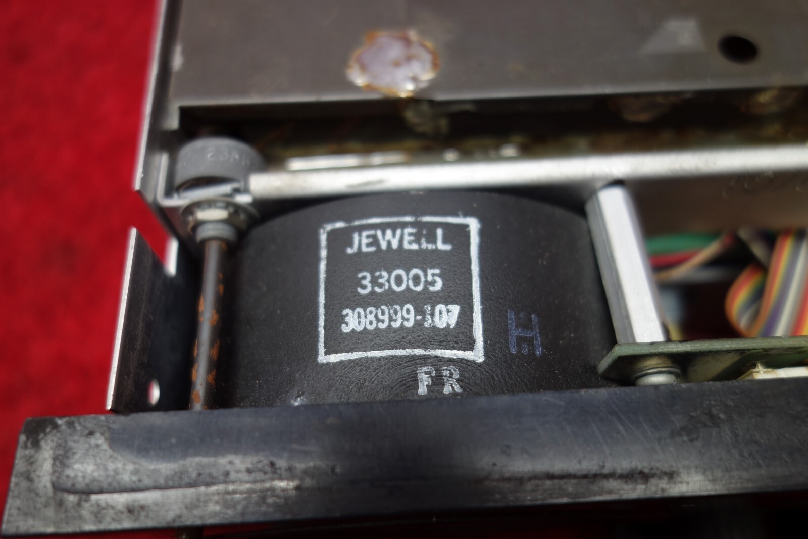 Genave GA/1000 NAV/COM