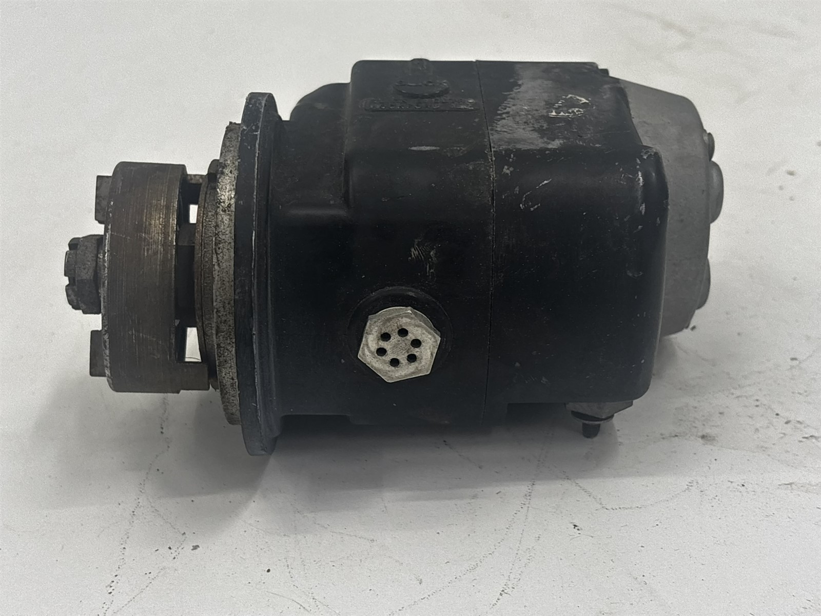 Airplane Aircraft Slick Electro Mag Magneto 4051 3020119
