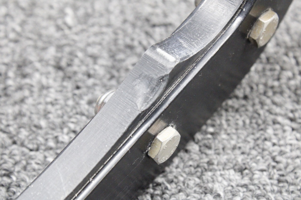D60-5283-61-00 Diamond DA42-NG Nose Gear Door Swing Assy (Damaged Blocks)