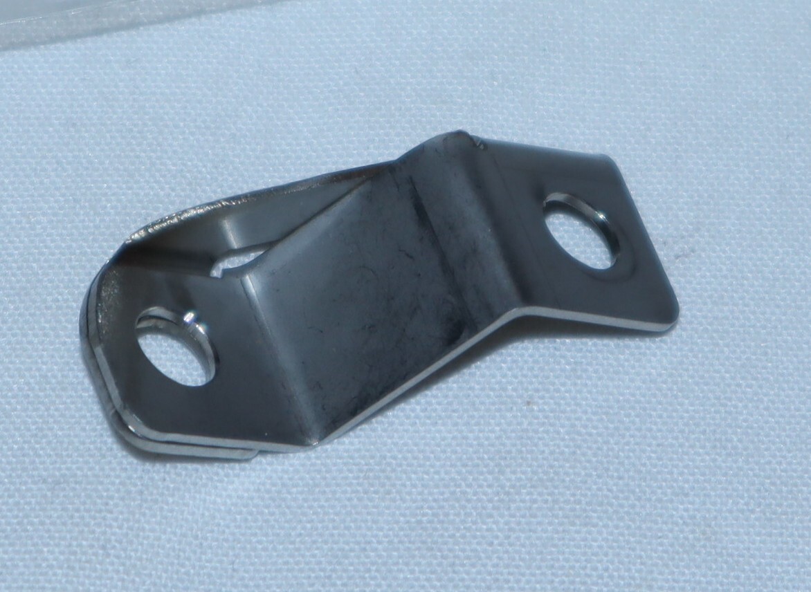 Aviation Parts/Pieces | *NEW* Diamond/DA42 52-7310-H000902 INDUCTION BRACKET