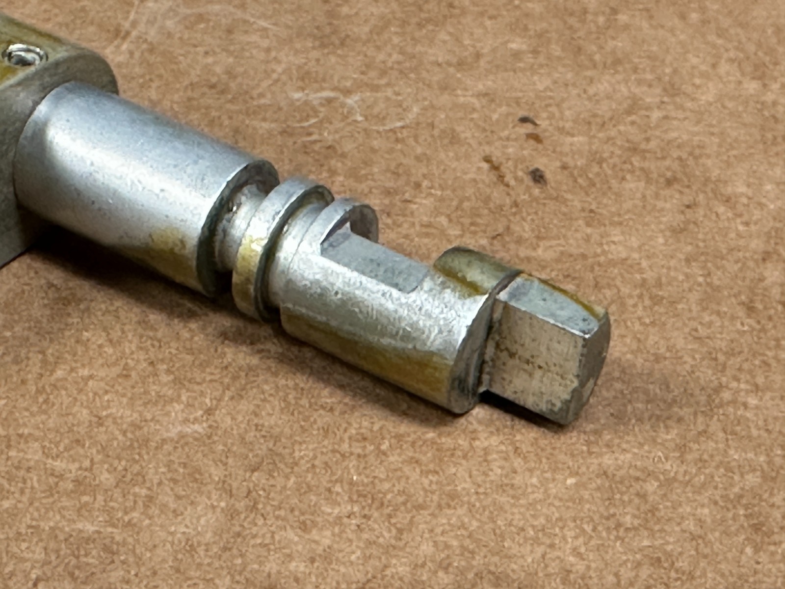 DeHavilland DHC-2 Shaft Assembly P/N A7887 SA 7887 New