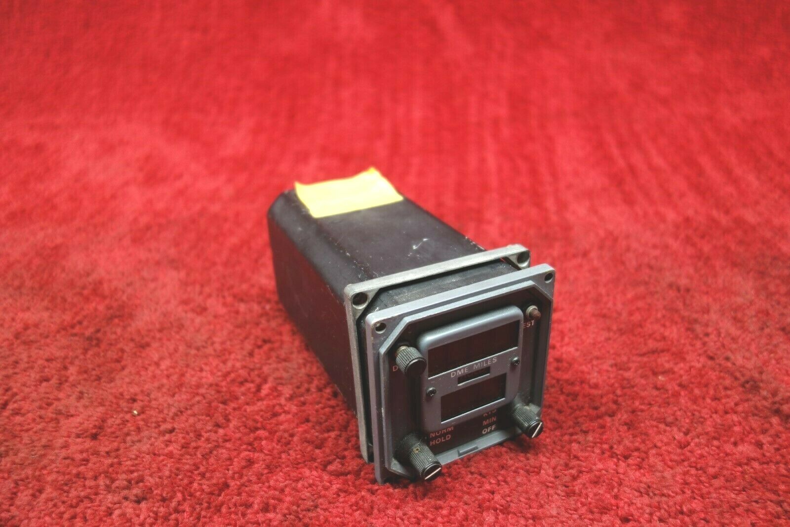 Collins 339F-12B DME Indicator 28V PN 622-2175-201