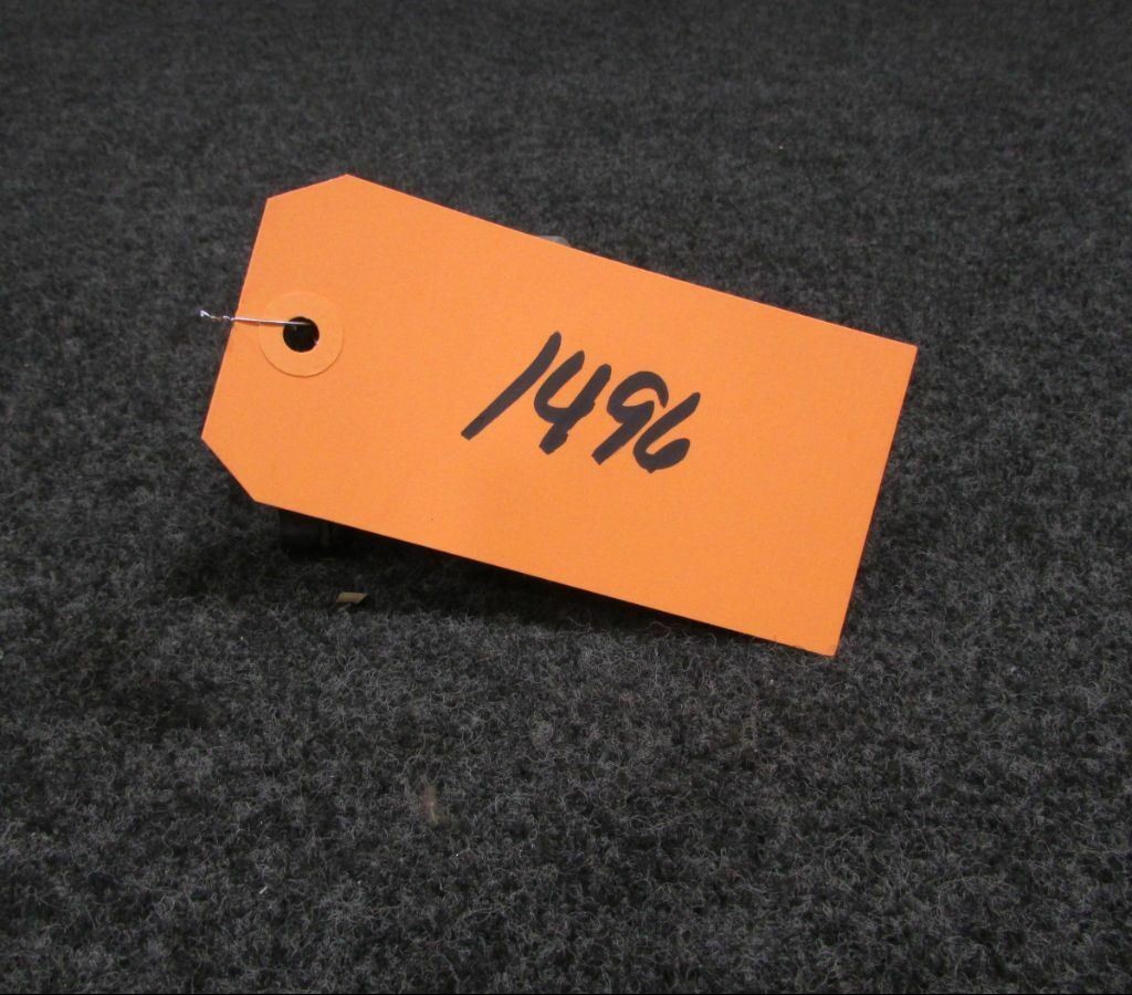 102138 Weston Carb Air Temp. Indicator 24 volts (CORE)