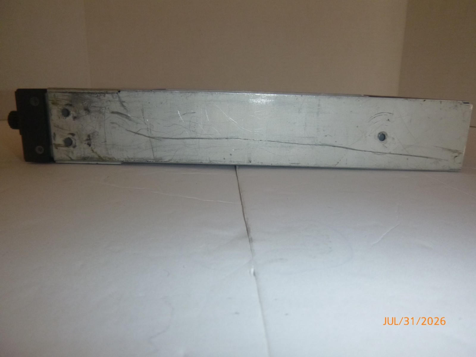 Bendix King KT 76A Transponder 14V – Includes Chassis – Free Shipping