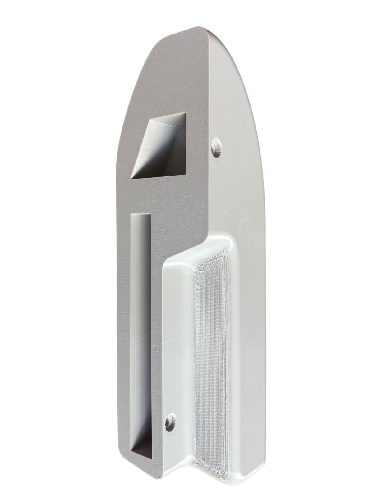 Cessna 172 182 T207 Armrest SET L+R Style REF PN 0717011-
