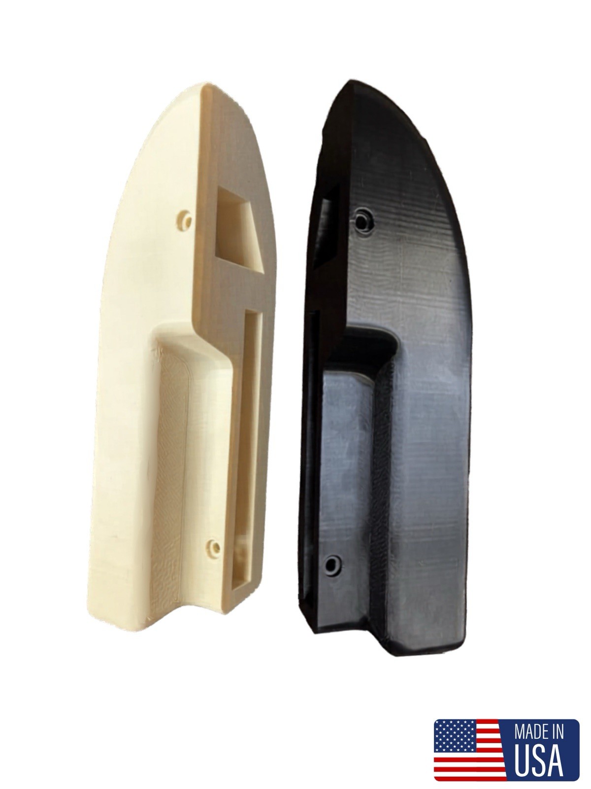 Cessna 172 182 T207 Armrest SET L+R Style REF PN 0717011-
