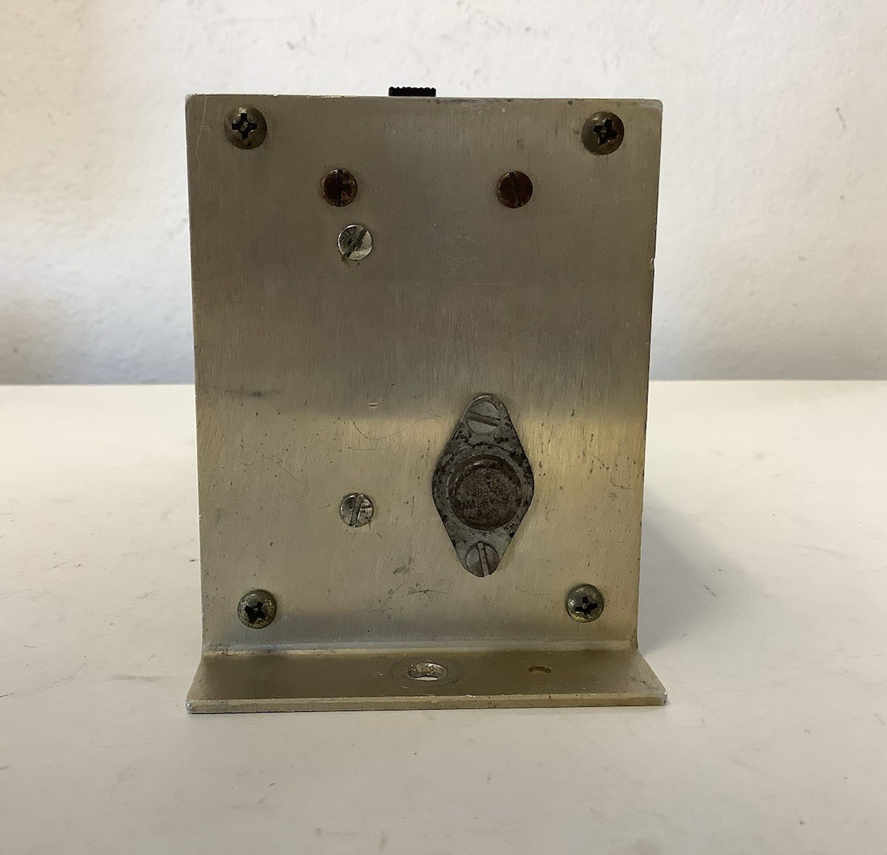 Century Flight System 1C515-1 Gyro Slaving Autopilot Amplifier 14 / 28V