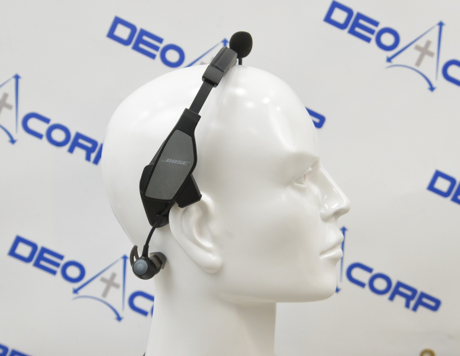 Bose ProFlight Series 2 Aviation Headset