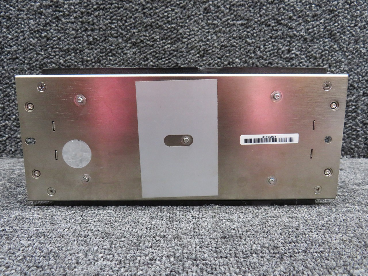 011-00868-10 Garmin GRS-77 Altitude Heading Reference Unit with Mods (Core)