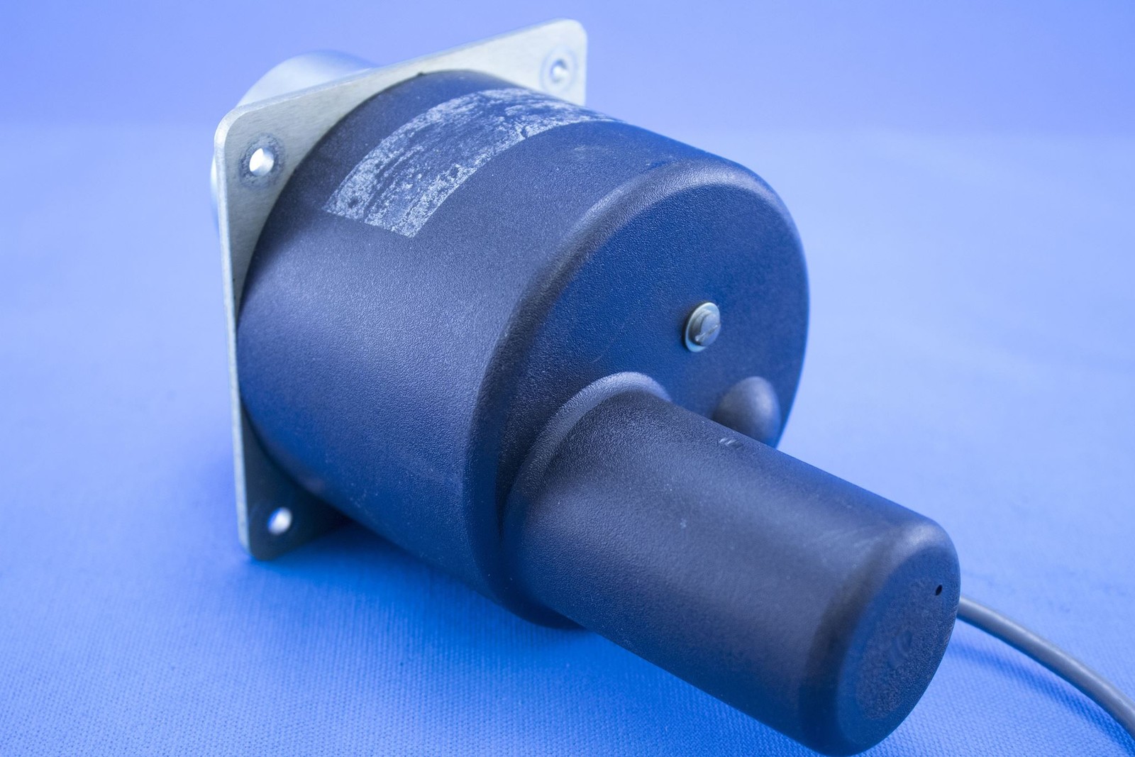 Used S-TEC Corporation Pitch Servo Assembly P/N 0106-T9 (20433)
