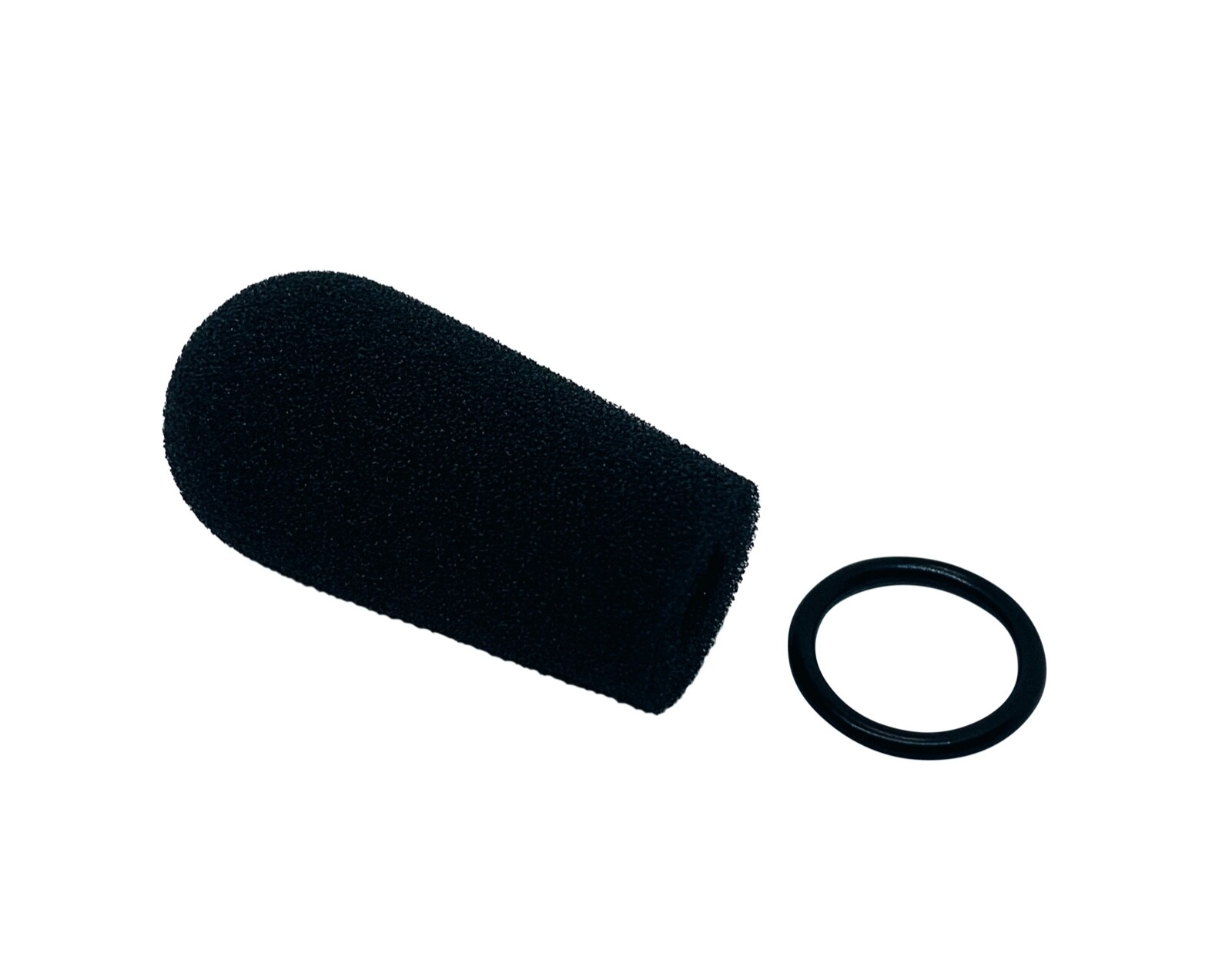 Bose A20 X A10 Aviation Headset Microphone Windscreen Mic Muff Cover Part Foam