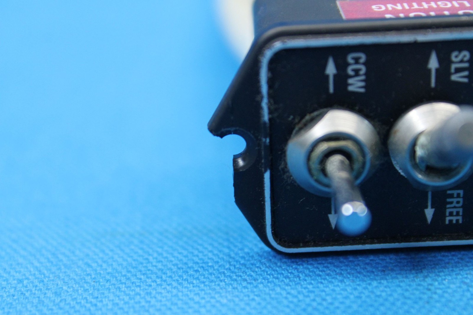 Used Bendix King KA-51B Aviation Slaving Accessory Core, p/n 071-1242-00 (27736)