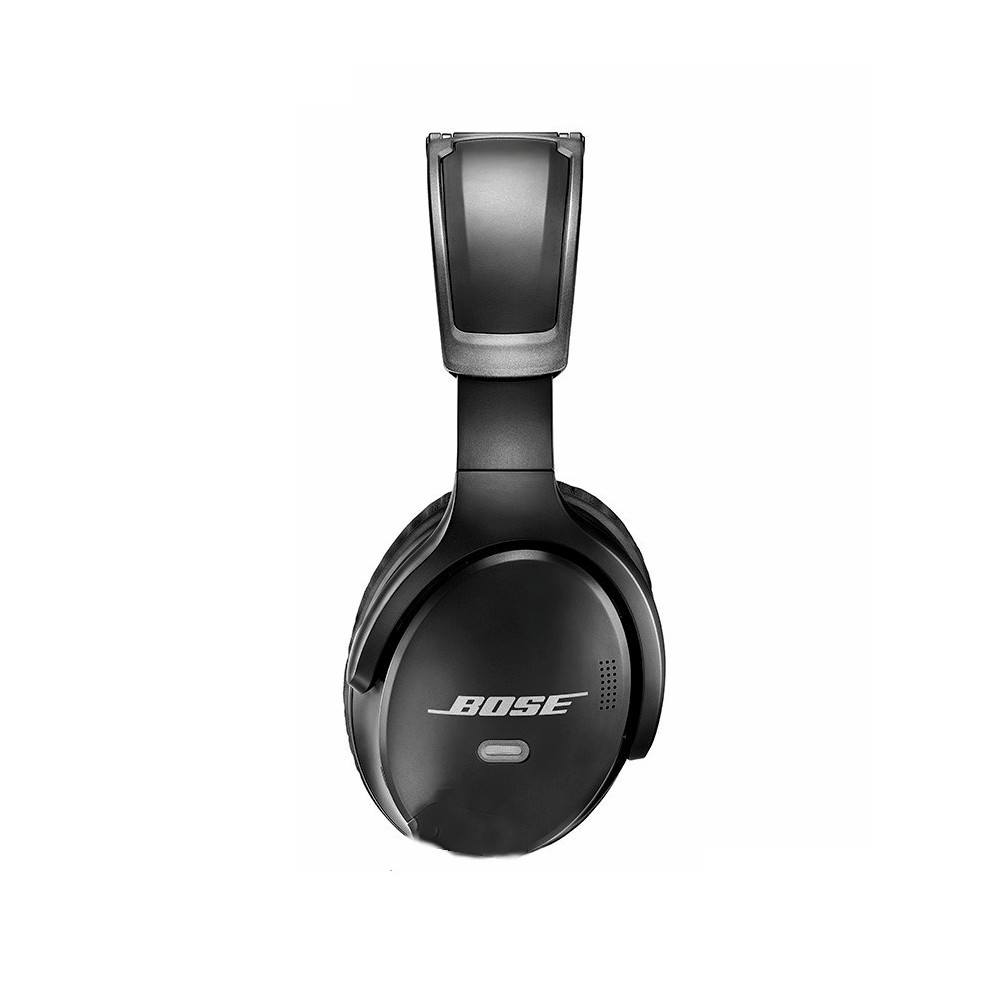 Bose A30 Aviation Headset Only, No Controller, Mod 857641-2120 – Great Condition