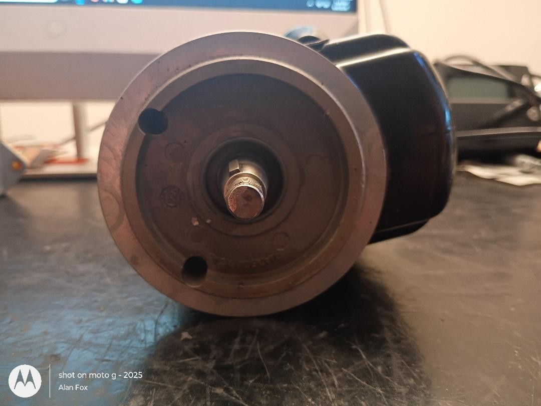 Slick magneto 4370- 500 hours since new in 2022