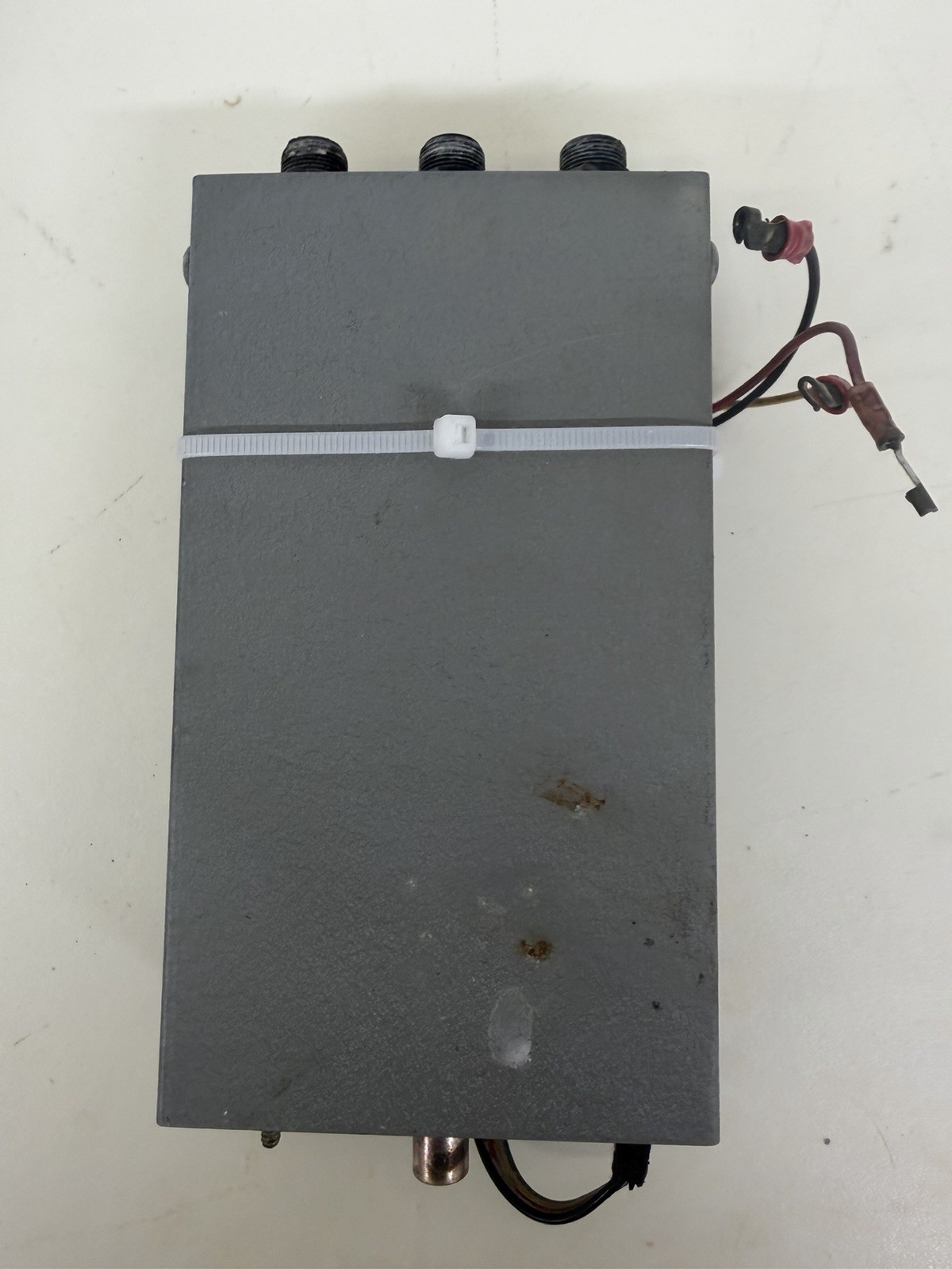 Narco Avionics Marker Beacon PN: CN4013 – Condition Unknown