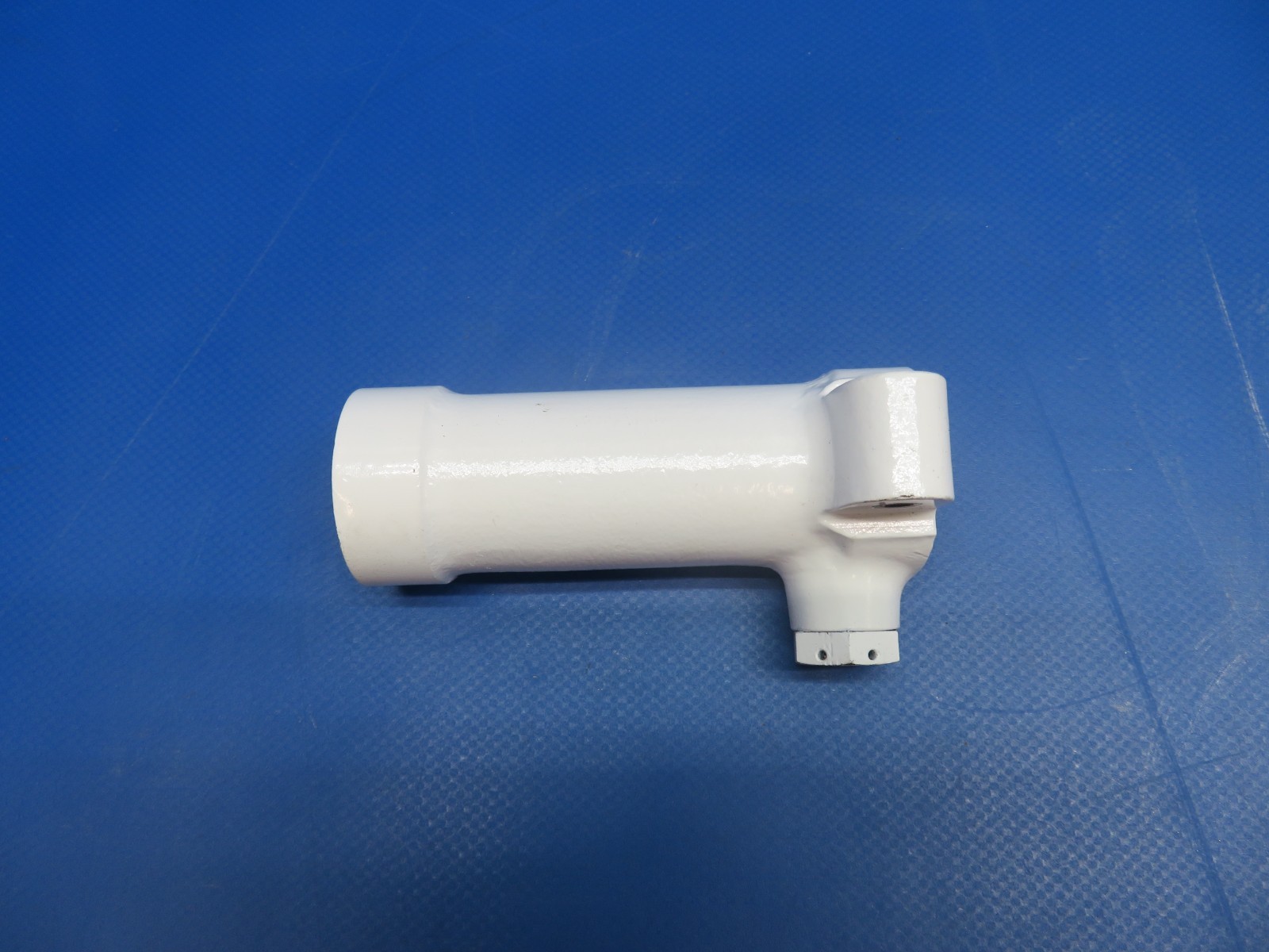 Cessna 310 Shimmy Dampener Housing w/ Repair Kit 0842410-1 PAINTED (0825-1720)